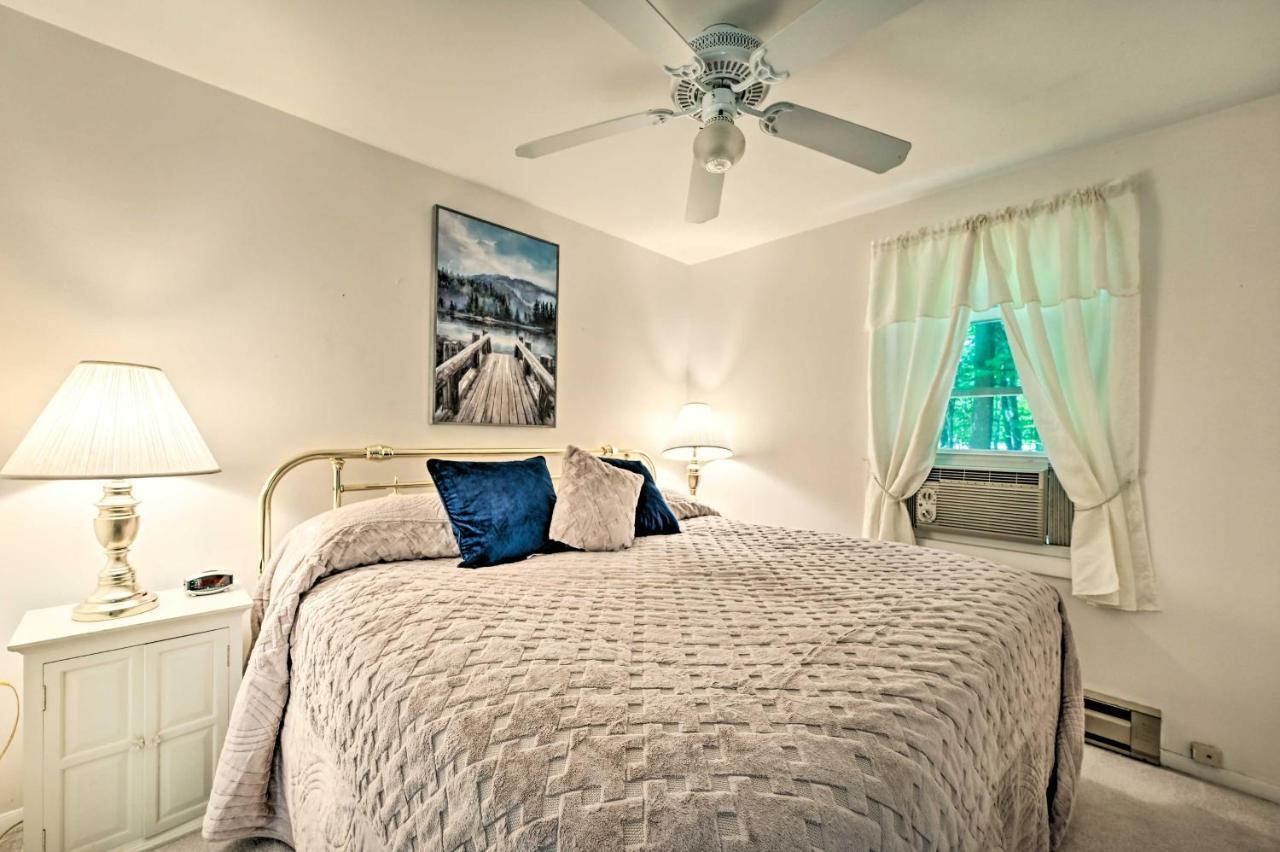 Serene House Less Than 2 Mi To Cranmore And N Conway Shops! North Conway Esterno foto