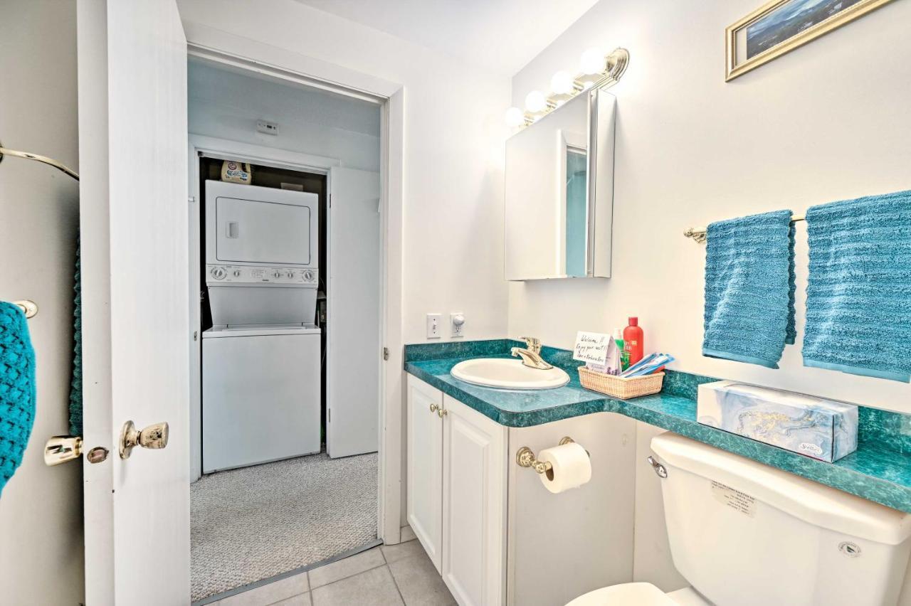 Serene House Less Than 2 Mi To Cranmore And N Conway Shops! North Conway Esterno foto