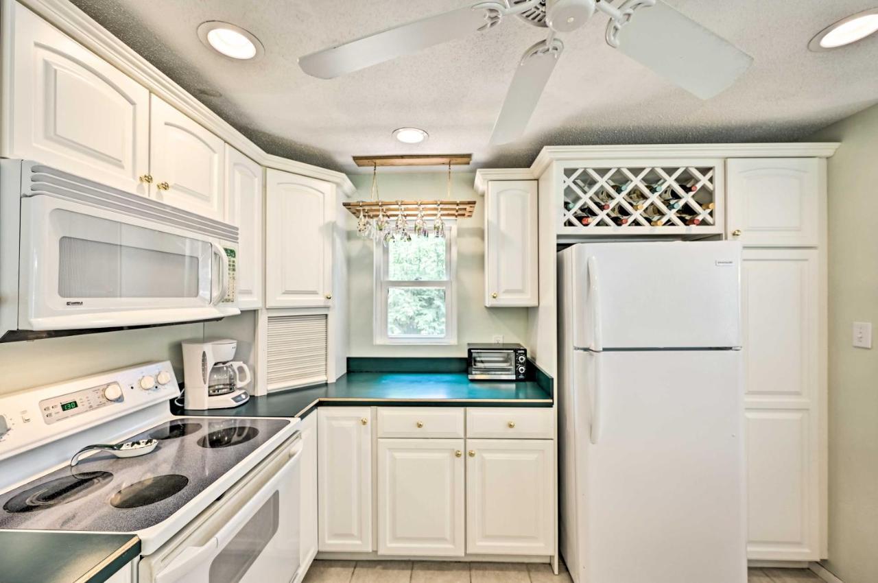 Serene House Less Than 2 Mi To Cranmore And N Conway Shops! North Conway Esterno foto