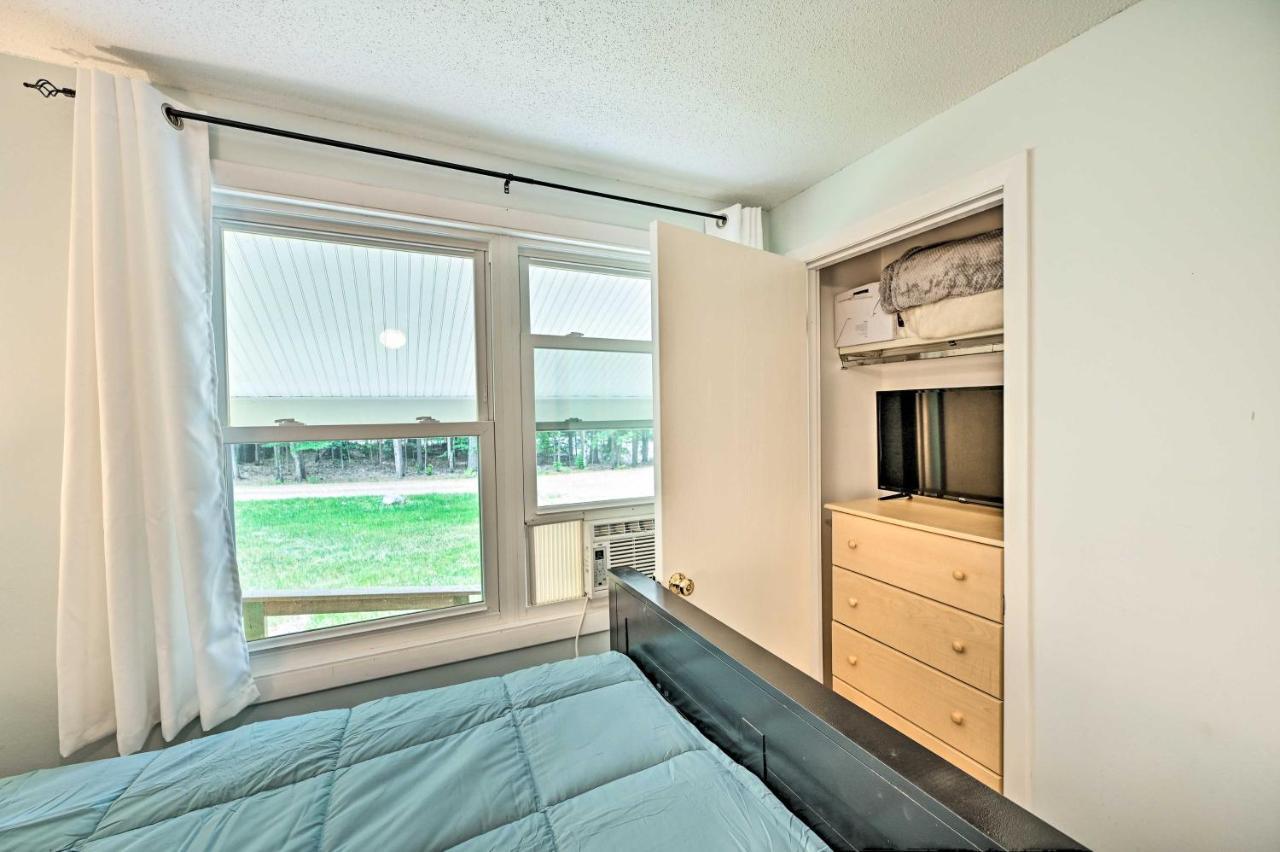 Serene House Less Than 2 Mi To Cranmore And N Conway Shops! North Conway Esterno foto